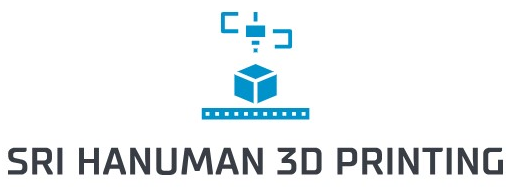Sri Hanuman 3D Printing