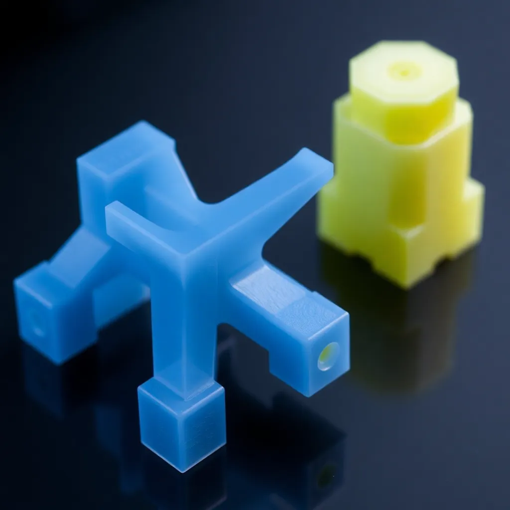 FDM 3D Printer