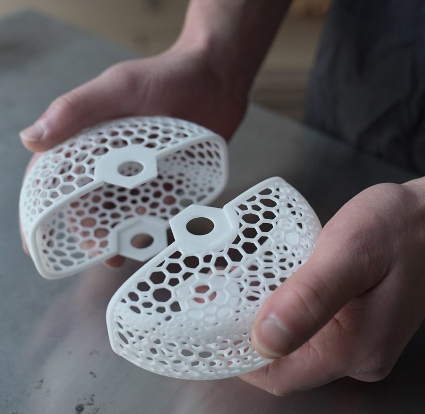 SLS 3D Printer