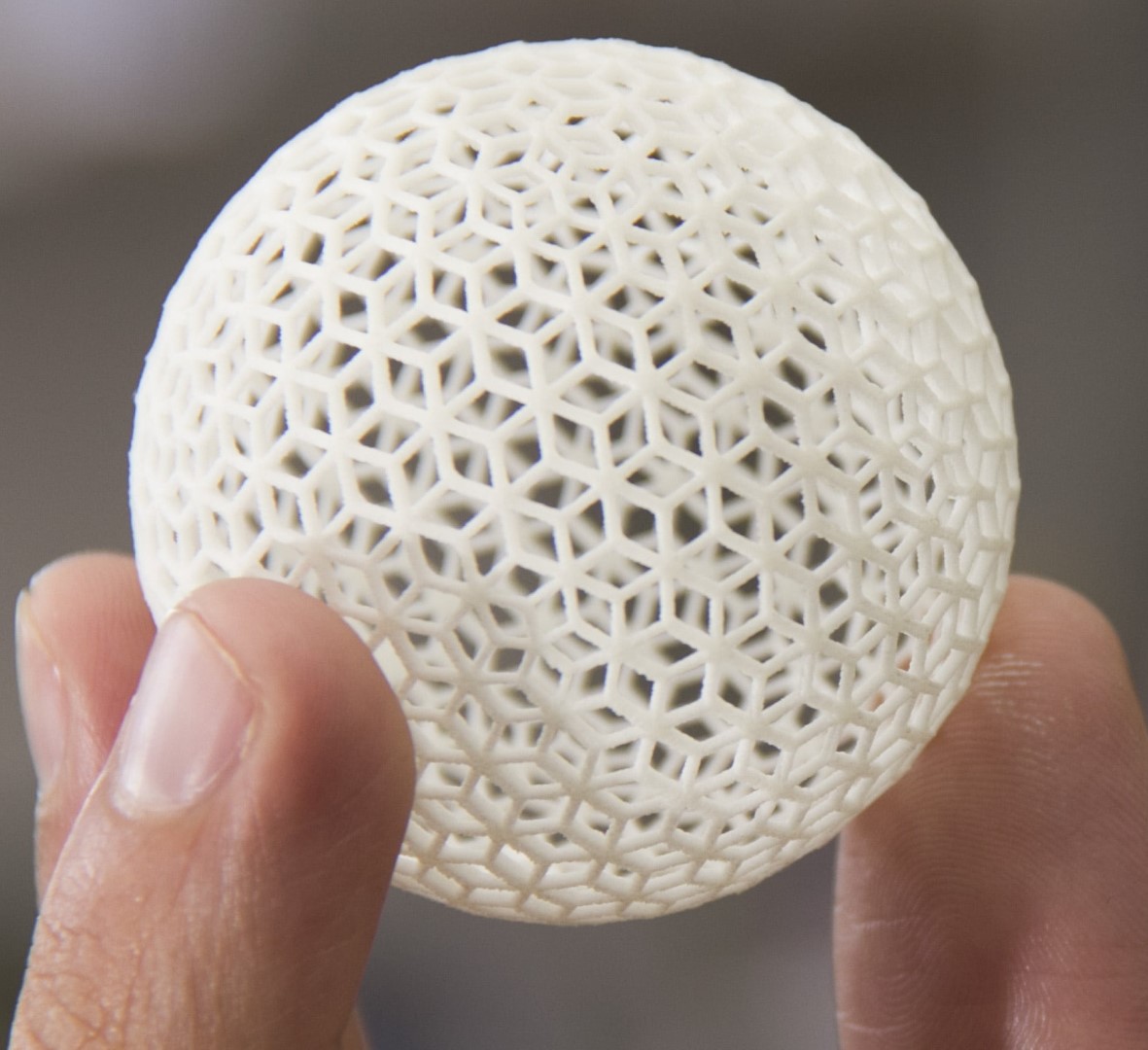 SLS 3D printer