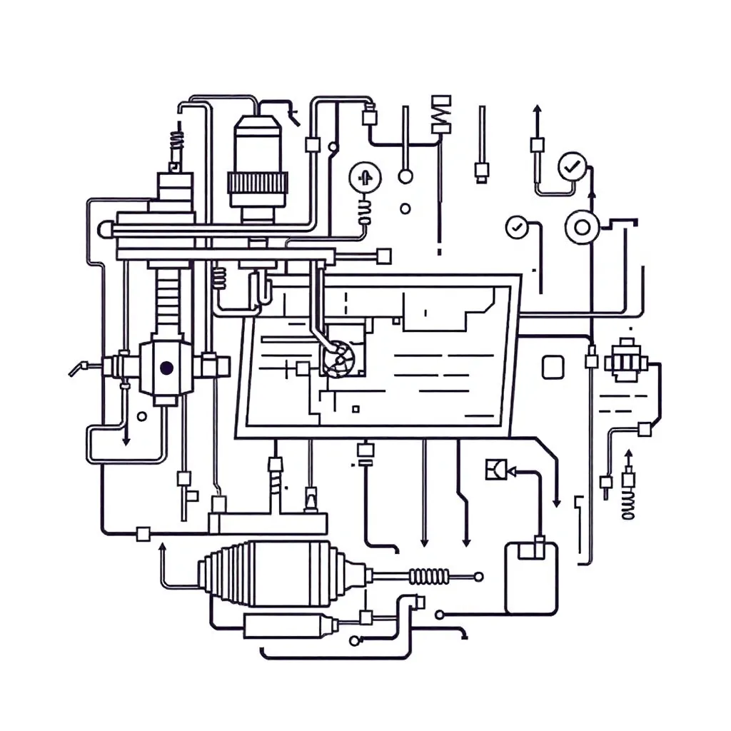 SLS 3D Printer